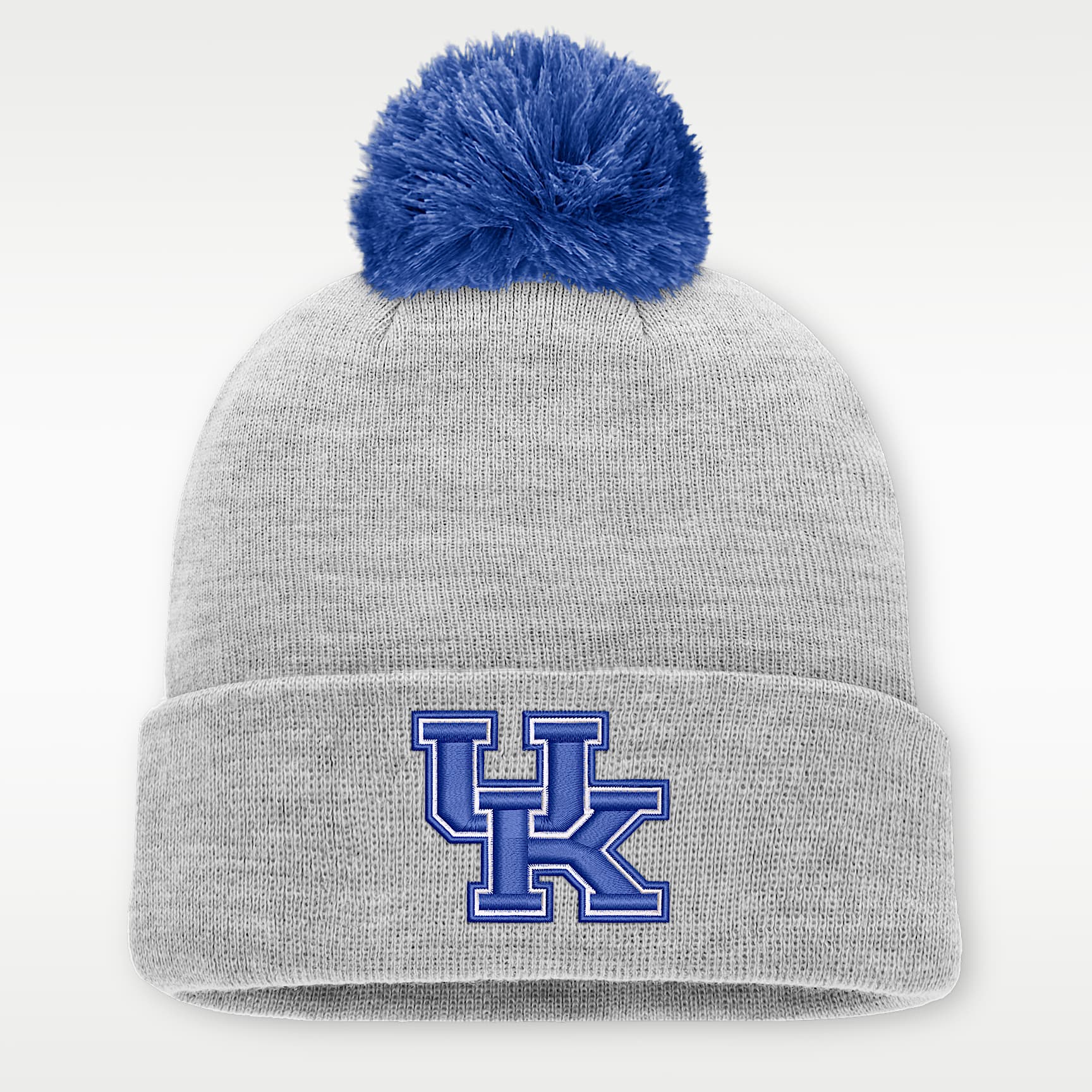 Kentucky Peak Men's Nike College Cuffed Beanie. Nike.com